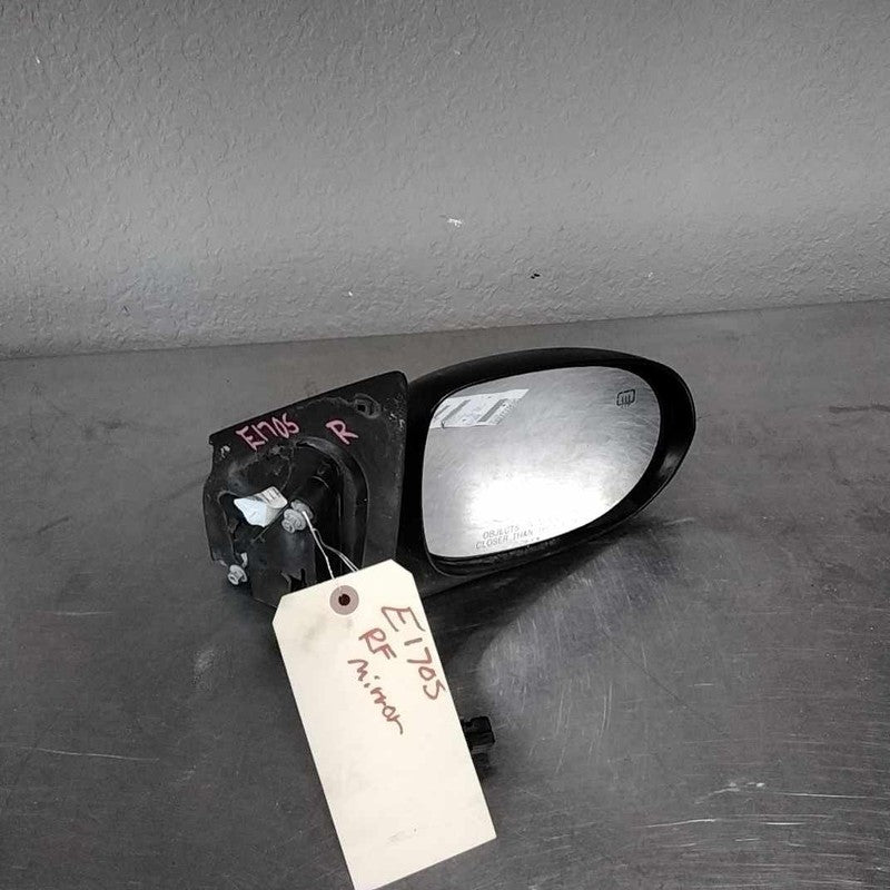 Door Mirror DODGE CALIBER Right 07 08 09 10 11 12