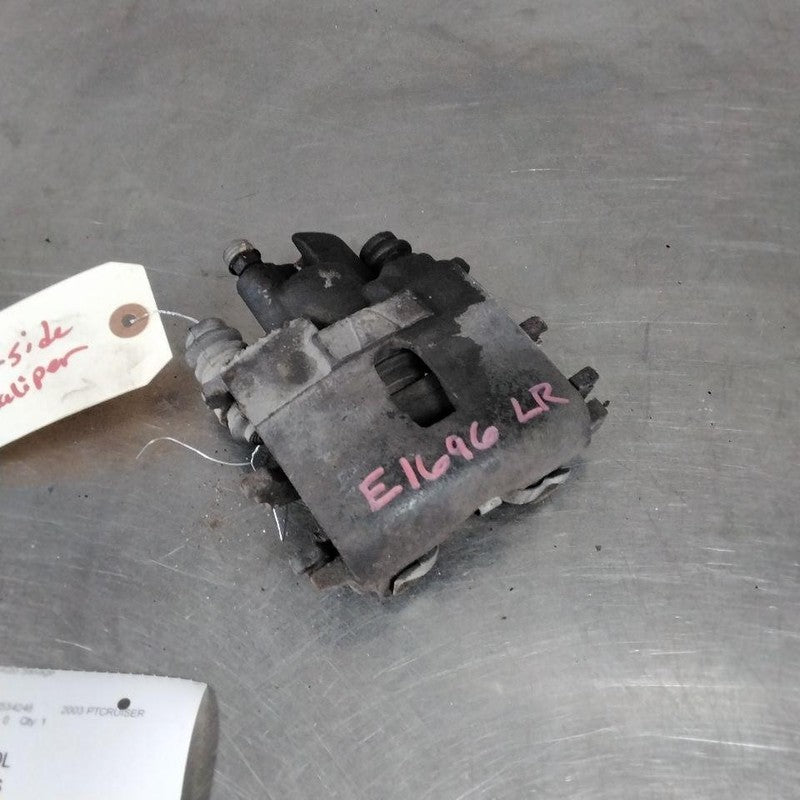 Caliper CHRYSLER PT CRUISER Left 01 02 03
