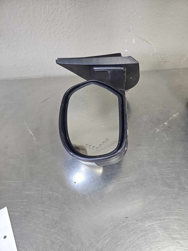 2007-2008 Chevrolet Tahoe Left Door Mirror OEM#25831065
