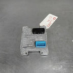 Engine/motor Brain Box CHEVY CAVALIER 03 04 05