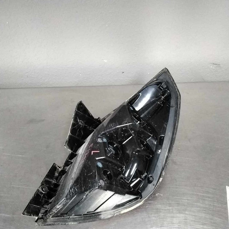Tail Light Assembly CHEVY CAPTIVA Left 13 14 15
