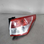2013-2016 Ford Escape Right Tail Light Assembly