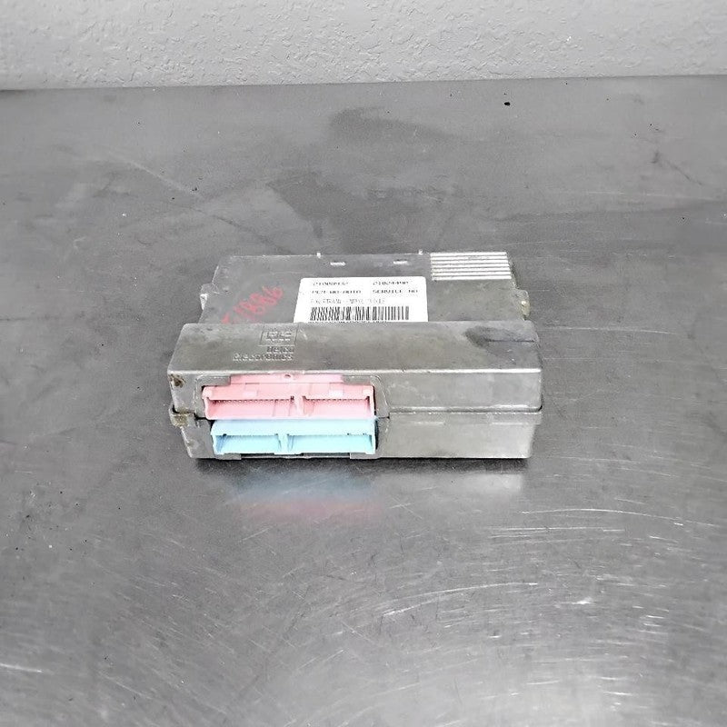 Engine/motor Brain Box SATURN S SERIES 99
