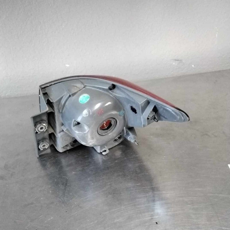Tail Light Assembly CHEVY CRUZE Left 11 12 13 14 15 16