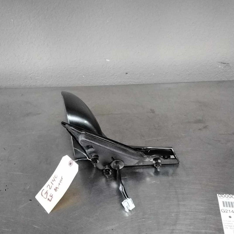 Door Mirror CHEVY IMPALA Left 00 01 02 03 04 05