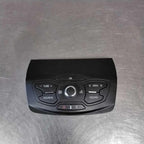 Audio & Visual Equip.(radio) FORD ESCAPE 13 14 15 16