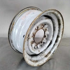 1992-1997 Ford Pickup F250 Wheel OEM#F3UZ1015A