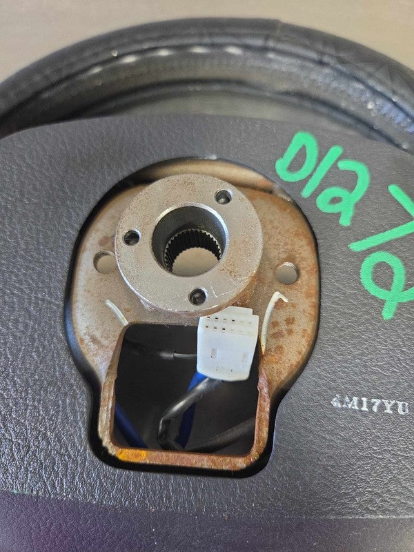 Steering Wheel KIA SORENTO 05 06
