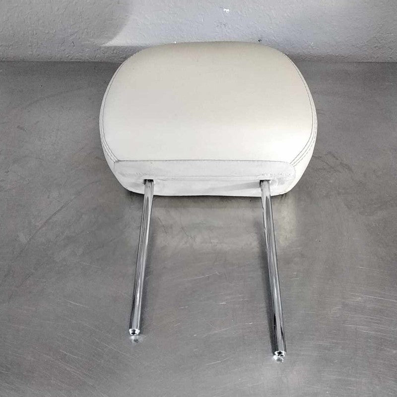 2008-09 Headrest Mercury Sable left front Milled Pebble OEM# 8A4Z74611