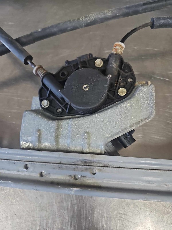 Side/rear/cargo Regulator FORD PICKUP F150 Left 15 16 17 18 19 20