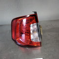 Tail Light Assembly FORD EDGE Left 11 12 13 14