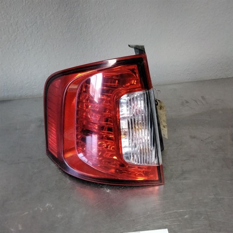 Tail Light Assembly FORD EDGE Left 11 12 13 14
