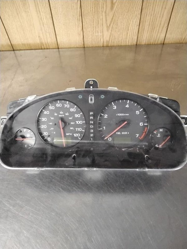 Speedometer SUBARU LEGACY 01 02