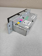 2010 Ford Fusion Info-gps-tv Screen OEM#9E5Z10D885A
