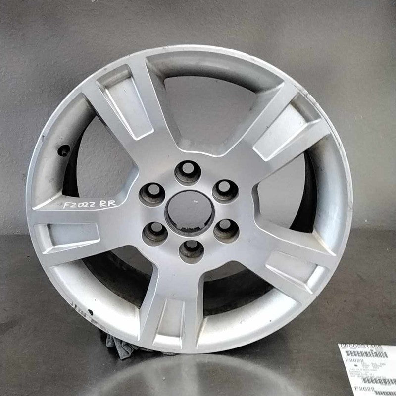 Wheel GMC ACADIA 09 10 11 12