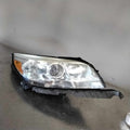 Headlamp Assembly CHEVY MALIBU Right 13 14 15 16