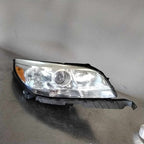 Headlamp Assembly CHEVY MALIBU Right 13 14 15 16