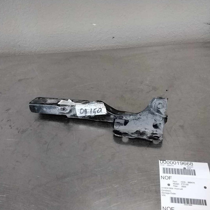 04 05 06 07 08 Lh New Oem