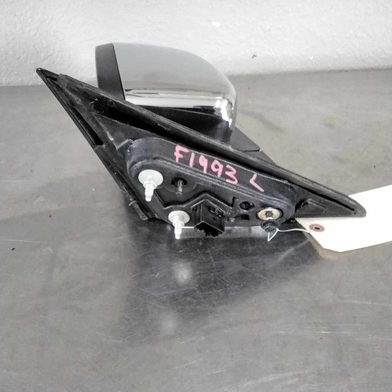 Door Mirror FORD TAURUS Left 10 11 12 13 14 15 16 17 18 19