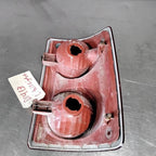 Tail Light Assembly DODGE DAKOTA Left 05 06 07 08 09 10 11