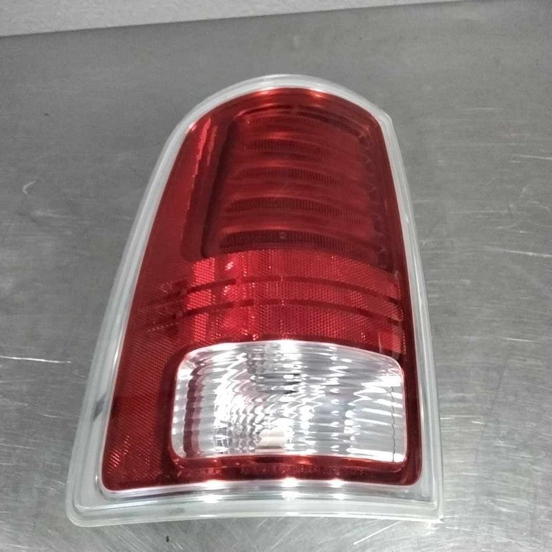 Tail Light Assembly DODGE PICKUP 1500 Left 13 14 15 16 17 18 19 20 21 