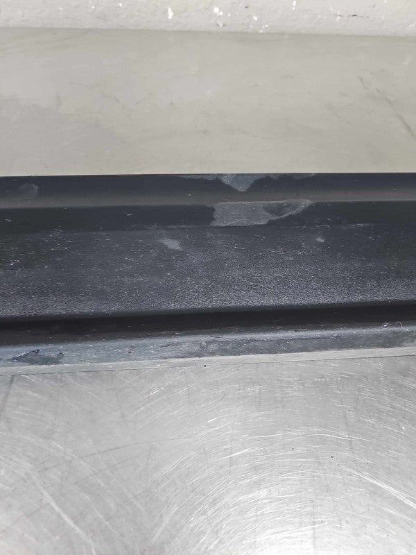 Front Door Moulding CHEVY EQUINOX Left 18 19 20 21 22 23 24