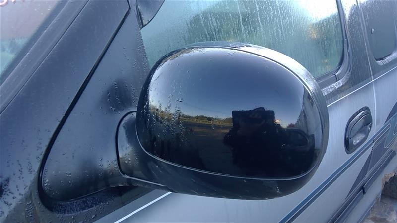Door Mirror FORD PICKUP F150 Left 98 99 00 01 02 03 04