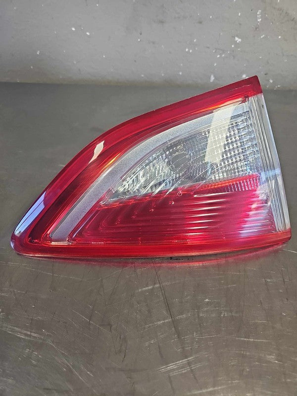 2013-2016 Ford Escape Left Tail Light Assembly