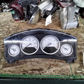 Speedometer CHRYSLER TOWN CNTRY 08