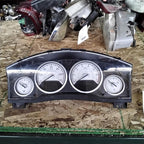 Speedometer CHRYSLER TOWN CNTRY 08
