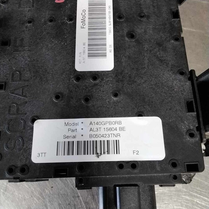Chassis Brain Box FORD PICKUP F150 10
