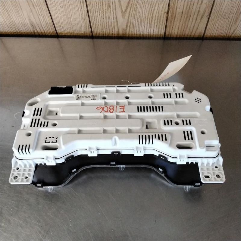 Speedometer FORD VAN E250 11 12 13