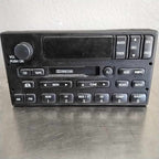 Audio & Visual Equip.(radio) FORD EXPEDITION 99 00 01 02