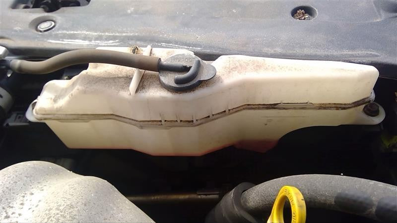 Coolant Recovery Bottle TOYOTA CAMRY 12 13 14 15 16 17