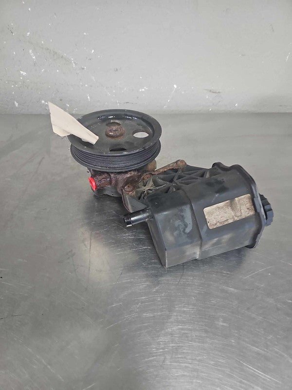 Power Steering Pump/motor DODGE PICKUP 1500 04 05 06 07