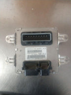 2005 Dodge Durango Chassis Brain Box OEM#56040661AG