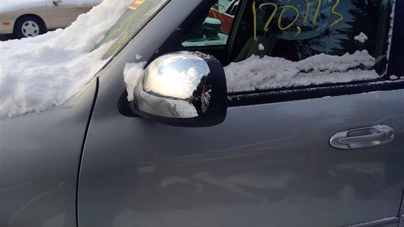 Door Mirror TOYOTA TUNDRA Left 04 05 06