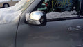 Door Mirror TOYOTA TUNDRA Left 04 05 06