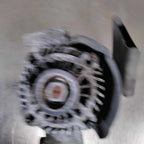 2010-2012 Ford Fusion Alternator OEM#8S4Z10346A