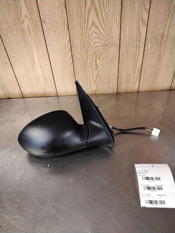 2001-2004 Chrysler PT Cruiser Right Door Mirror OEM#4724656AF