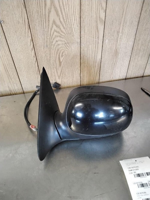 Door Mirror FORD PICKUP F150 Left 98 99 00 01 02 03 04