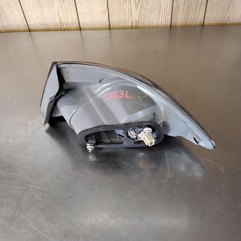 Tail Light Assembly MAZDA 6 Left 06 07 08