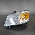 Headlamp Assembly DODGE CARAVAN Left 08 09 10