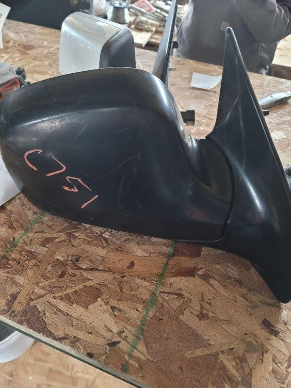 Door Mirror BUICK RENDEZVOUS Right 02 03 04 05 06 07
