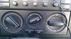Heater A/c Control VW PASSAT 98 99 00 01 02 03 04 05