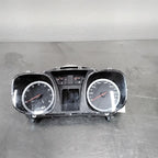 Speedometer GMC TERRAIN 11