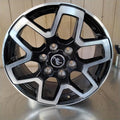 2021-2023 Forf Bronco 18x7-1/2 (6 Dbl Spoke) OEM M2DC1007T1A