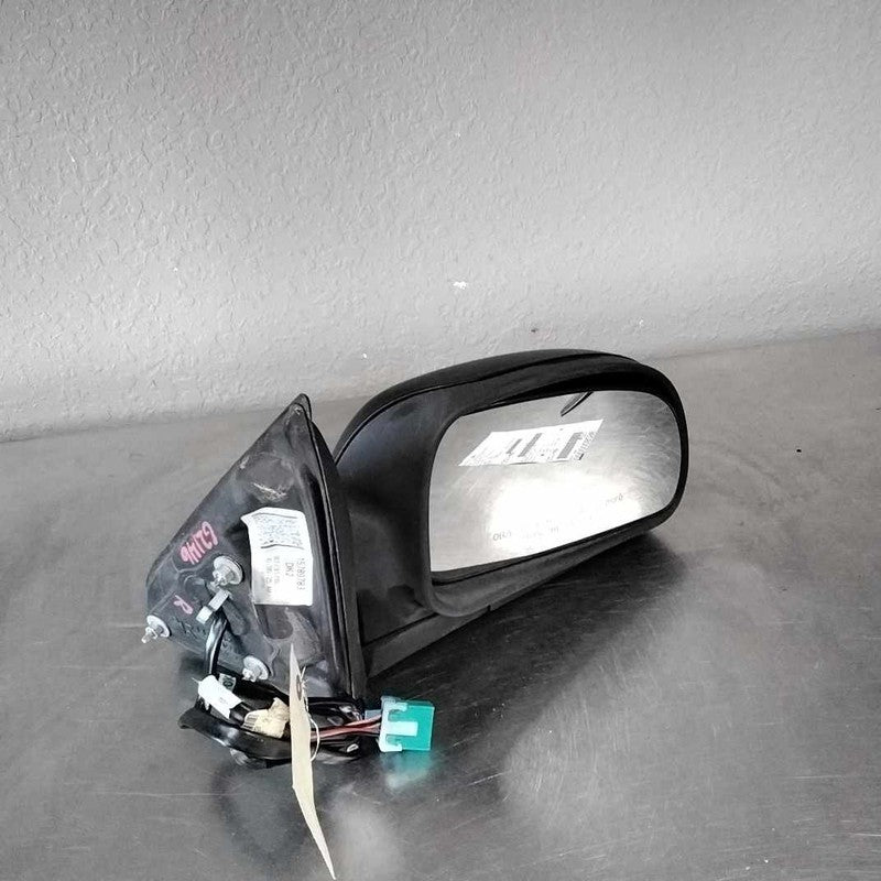 Door Mirror GMC ENVOY Right 02 03 04 05 06 07 08 09