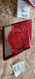 Tail Light Assembly CHEVY CRUZE Left 11 12 13 14 15 16