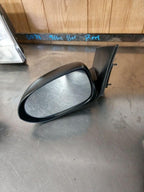 Door Mirror DODGE CALIBER Left 07 08 09 10 11 12